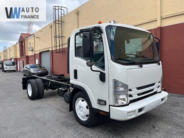 Isuzu Npr  '2019