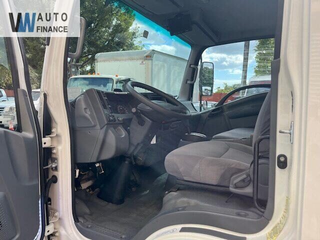 Isuzu Npr  '2019