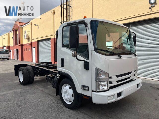 Isuzu Npr  '2019