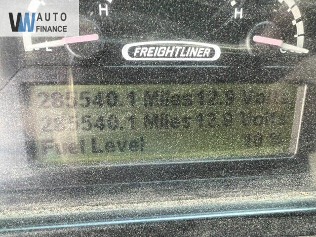 Freightliner MT45C  '2012