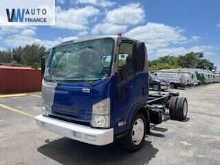 Isuzu NRR  '2019