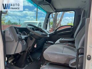 Isuzu NRR  '2019