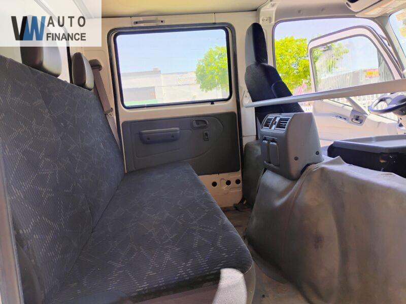 Hino 195  '2020