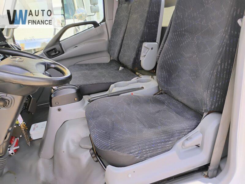 Hino 195  '2015