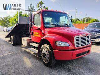 Freightliner M-212  '2014