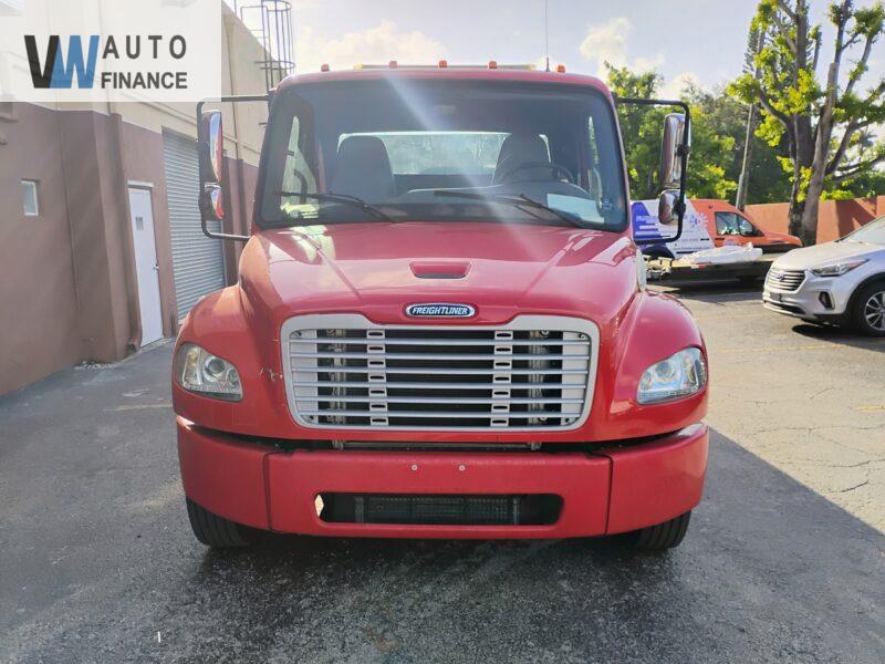 Freightliner M-212  '2014