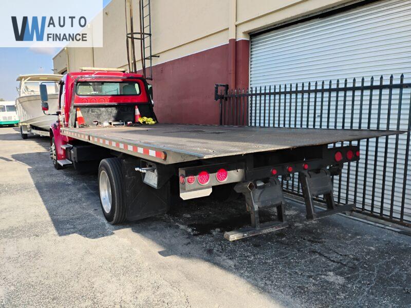 Freightliner M-212  '2014