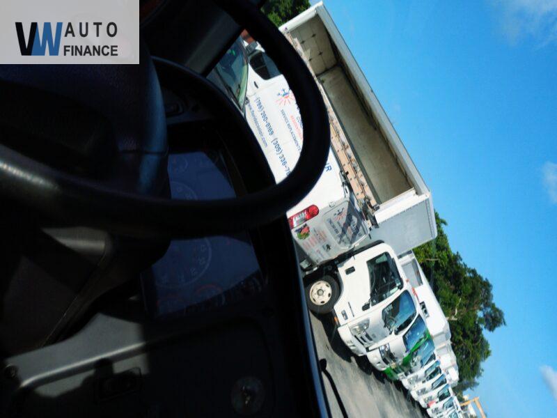 Freightliner M-212  '2014