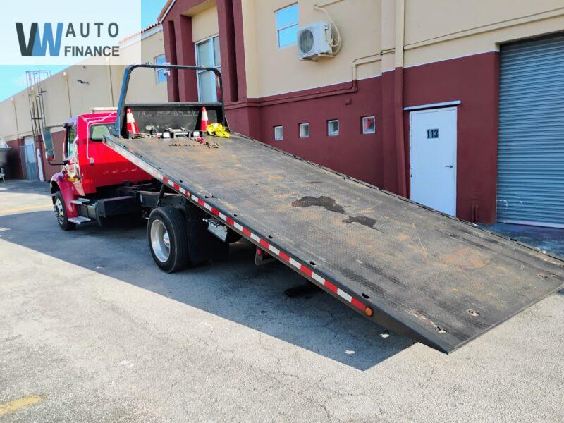 Freightliner M-212  '2014