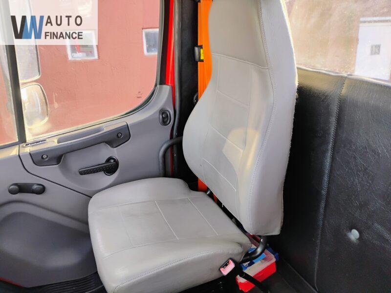 Freightliner M-212  '2014