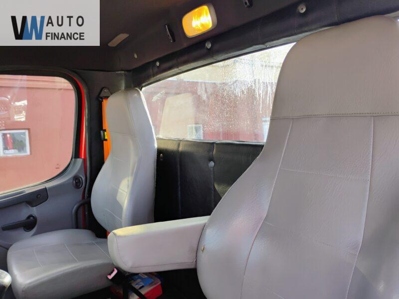 Freightliner M-212  '2014