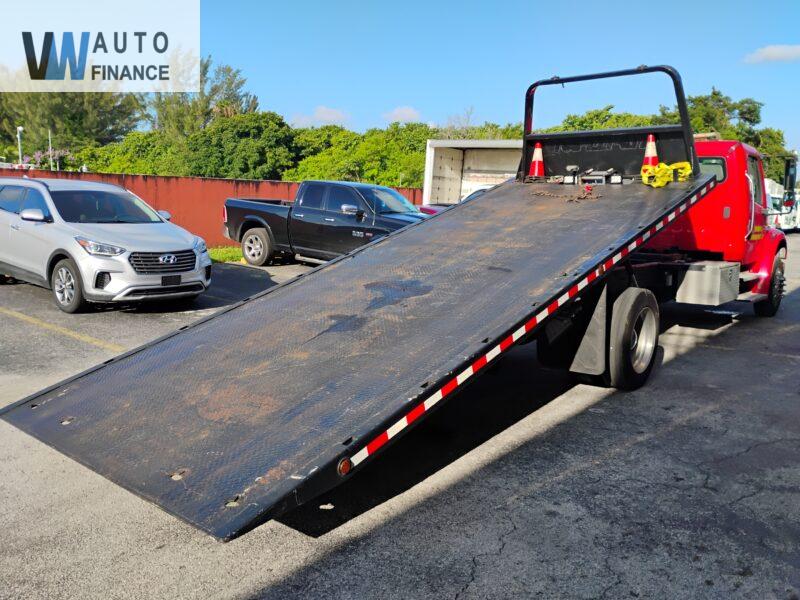 Freightliner M-212  '2014