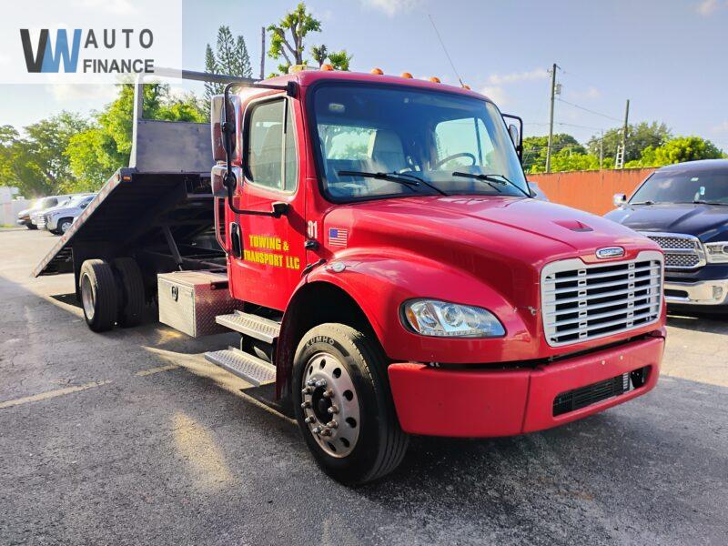 Freightliner M-212  '2014