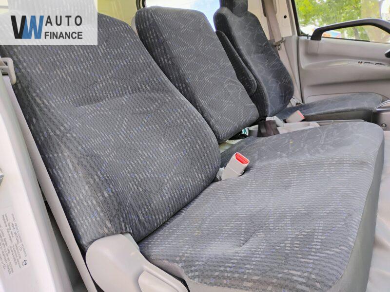 Hino 195  '2020