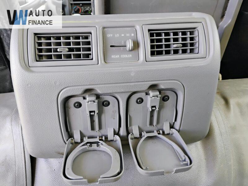 Hino 195  '2020