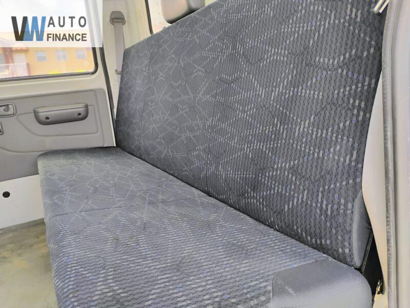 Hino 195  '2020