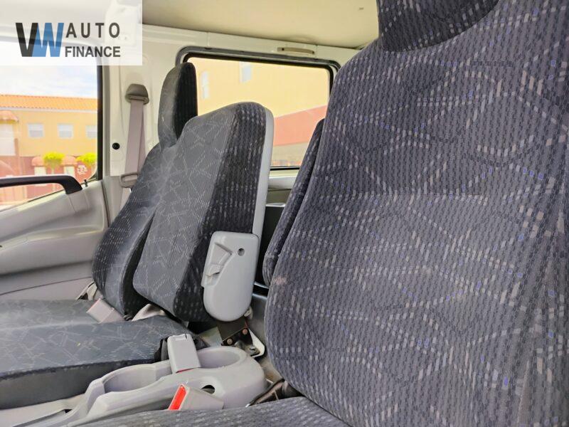 Hino 195  '2020