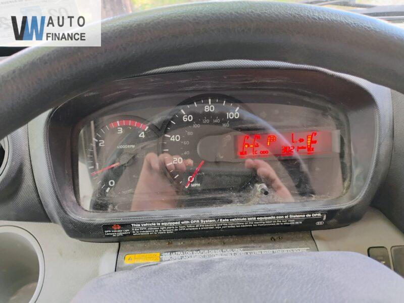 Hino 195  '2020