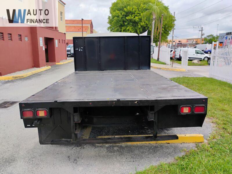 Ford E-450 Base  '2011