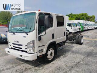 Isuzu Npr  '2019