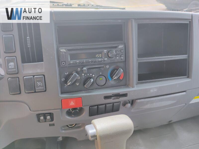 Isuzu Npr  '2019