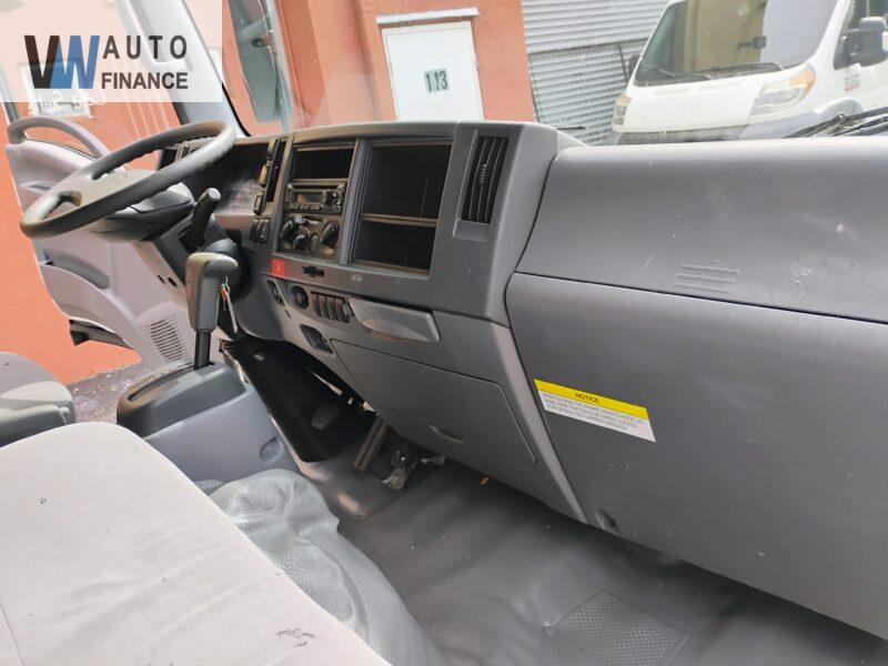 Isuzu Npr  '2019