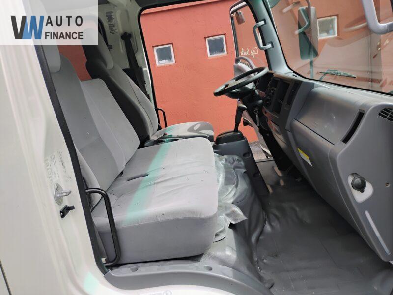 Isuzu Npr  '2019