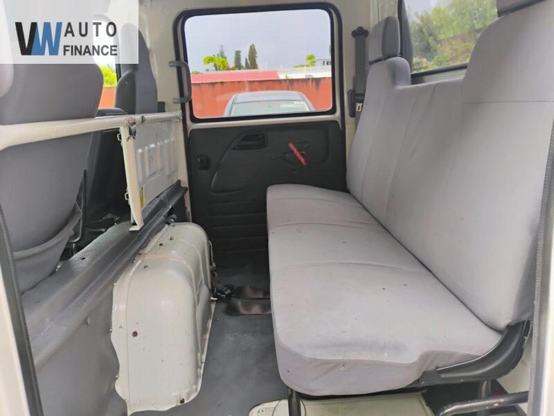 Isuzu Npr  '2019