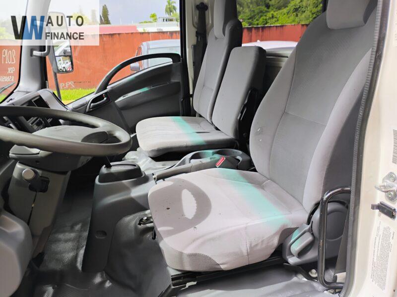 Isuzu Npr  '2019