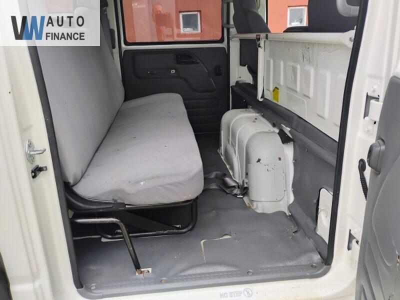 Isuzu Npr  '2019