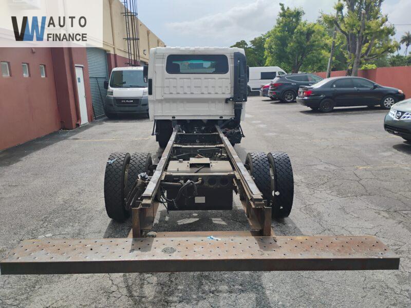 Isuzu Npr  '2019