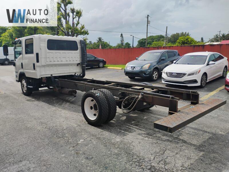 Isuzu Npr  '2019