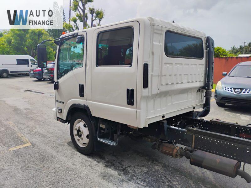 Isuzu Npr  '2019