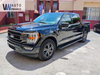 Ford F-150 XLT  '2023