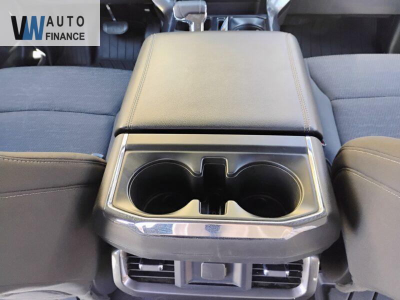 Ford F-150 XLT  '2023